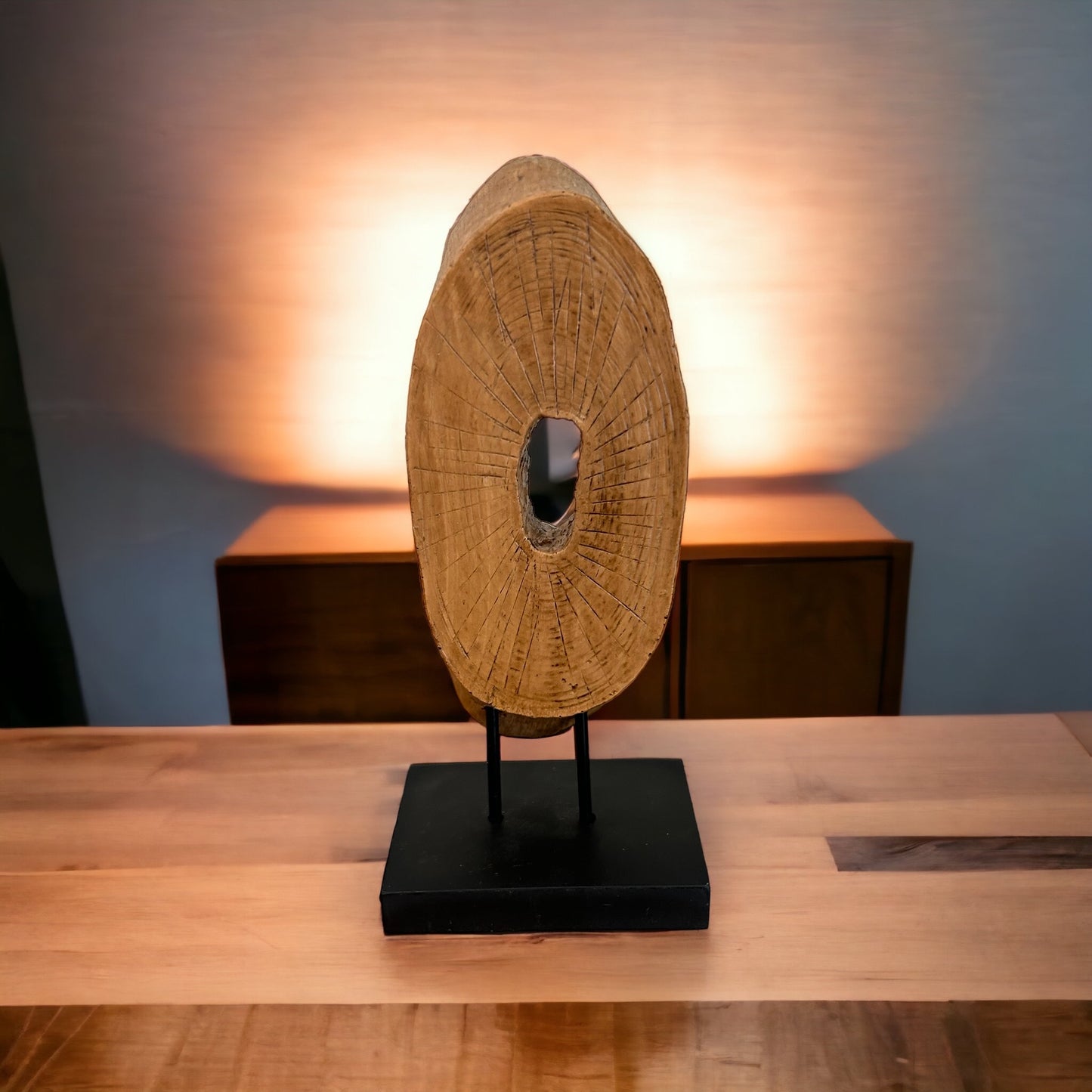 Driftwood Home Decor