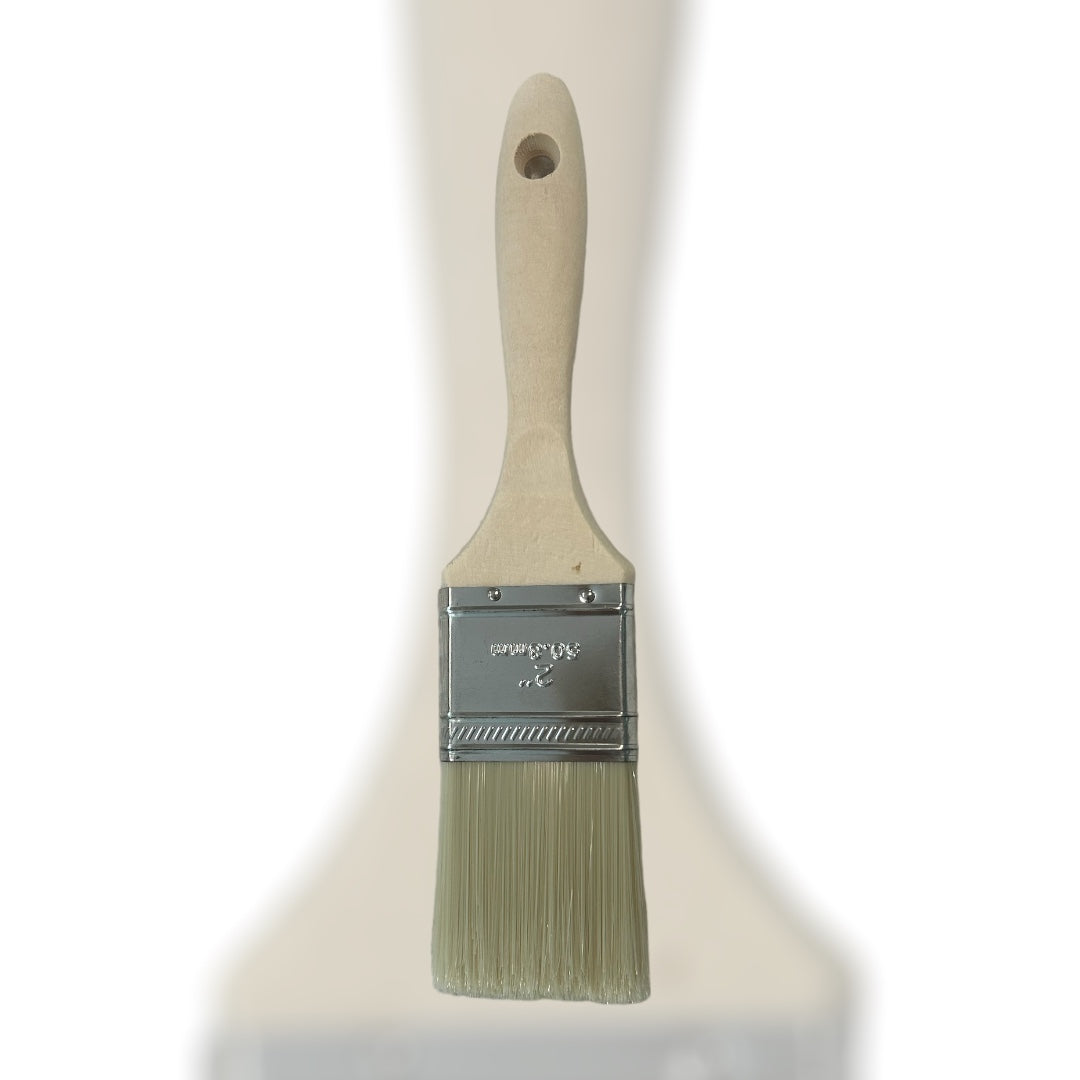 2” Multipurpose Paint Brush, Paint, Stains + Finishes